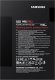 Dysk SSD Samsung 990 PRO 1TB M.2 2280 PCI-E x4 Gen4 NVMe (MZ-V9P1T0BW) 6