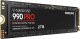 Dysk SSD Samsung 990 PRO 2TB M.2 2280 PCI-E x4 Gen4 NVMe (MZ-V9P2T0BW) 2