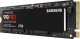 Dysk SSD Samsung 990 PRO 2TB M.2 2280 PCI-E x4 Gen4 NVMe (MZ-V9P2T0BW) 3