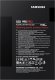 Dysk SSD Samsung 990 PRO 2TB M.2 2280 PCI-E x4 Gen4 NVMe (MZ-V9P2T0BW) 6