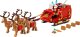LEGO Holiday & Event Sanie Świętego Mikołaja (40499) 7