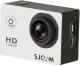 Kamera SJCAM SJ4000 srebrna 3