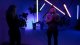 Lampa studyjna Amaran Amaran T4C 4