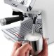 Ekspres ciśnieniowy DeLonghi La Specialista Arte EC9155.W 4