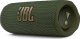 Głośnik JBL Flip 6 zielony (JBLFLIP6GREN) 3
