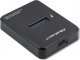 Stacja dokująca Qoltec Stacja dokująca dysków SSD M.2 SATA / PCIe | NGFF / NVMe | USB 3.1 (50313) 4