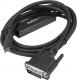 Kabel USB StarTech USB-C - DVI-D 2 m Czarny (CDP2DVIMM2MB) 5