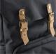 Plecak Mantona Luis Black Retro (21344) 4
