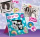 Aparat cyfrowy Lisciani Barbie print cam różowy 5