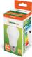 Spectrum LED GLS E-27, 230V, 13W, ALU, WW (WOJ13892) 2