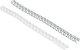 Acco Oprawy drutowe MultiBind 14 mm, czarne (100) - IB165429 1