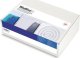 Acco Oprawy drutowe MultiBind 14 mm, czarne (100) - IB165429 2