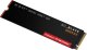 Dysk SSD SanDisk Black SN850X 4TB M.2 2280 PCI-E x4 Gen4 NVMe (WDS400T2X0E) 2