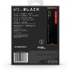 Dysk SSD SanDisk Black SN850X 4TB M.2 2280 PCI-E x4 Gen4 NVMe (WDS400T2X0E) 8