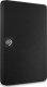Dysk zewnętrzny HDD Seagate Expansion Portable 1TB Czarny (STKN1000400) 1