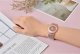 Tech-Protect TECH-PROTECT NYLON FOR KIDS APPLE AIRTAG PINK 5