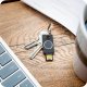 Yubico YubiKey Bio* 5