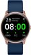 Smartwatch Gino Rossi SW010-17 Granatowy 2