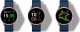 Smartwatch Gino Rossi SW010-17 Granatowy 12