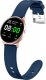 Smartwatch Gino Rossi SW010-17 Granatowy 15