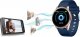 Smartwatch Gino Rossi SW010-17 Granatowy 5