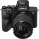 Aparat Sony A7 IV + 28-70 mm f/3.5-5.6 (ILCE7M4KB.CEC) 2