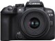Aparat Canon EOS R10 + RF-S 18-45 mm f/4.5-6.3 IS STM + adapter EF-EOS R (5331C038) 7