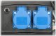 Agregat Fogo FH-3001R 2500 W Brak danych 12