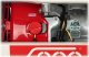 Agregat Fogo FH-3001R 2500 W Brak danych 2