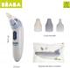 Beaba Aspirator do nosa elektryczny Tomydoo mineral 2