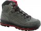Buty trekkingowe męskie Grisport 15001N4G szare r. 44 2