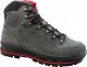 Buty trekkingowe męskie Grisport 15001N4G szare r. 44 3