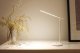 Lampka biurkowa Techly biała (I-LAMP-DSK9) 3