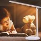 Lampka biurkowa Techly biała (I-LAMP-DSK9) 4