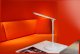 Lampka biurkowa Techly biała (I-LAMP-DSK9) 7