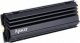 Dysk SSD Apacer AS2280Q4U 1TB M.2 2280 PCI-E x4 Gen4 NVMe (AP1TBAS2280Q4U-1) 2