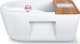 Masażer Beurer foot spa FB 65 (white/wood) 12