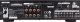 Aiwa Amplituner stereo AIWA AMR-200DAB Bluetooth z DAB+/FM (AMR-200DAB) 7