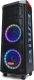 Głośnik Aiwa Portable Trolley Speaker czarny (KBTUS-608) 1
