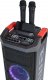 Głośnik Aiwa Portable Trolley Speaker czarny (KBTUS-608) 11