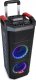 Głośnik Aiwa Portable Trolley Speaker czarny (KBTUS-608) 5