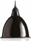 Exo Terra Reflektor aluminiowy Reptile Dome, do 160W, L, 21,5 x 23,5 x 21,5 cm 1