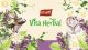 Vitapol Karma podstawowa Vita Herbal dla świnki morskiej 400g (ZVP-4313) 2
