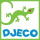 Djeco Zrób to sam Mozaiki Korony Księżniczek 7