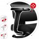 Fotel Huzaro Combat 7.0 czarny 13