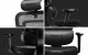 Fotel Huzaro Combat 7.0 czarny 15