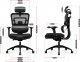 Fotel Huzaro Combat 7.0 czarny 16