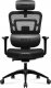 Fotel Huzaro Combat 7.0 czarny 2