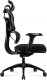 Fotel Huzaro Combat 7.0 czarny 4
