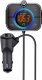 Transmiter FM Savio Savio TR-14 Transmiter FM z Bluetooth i ładowarką PD 2
